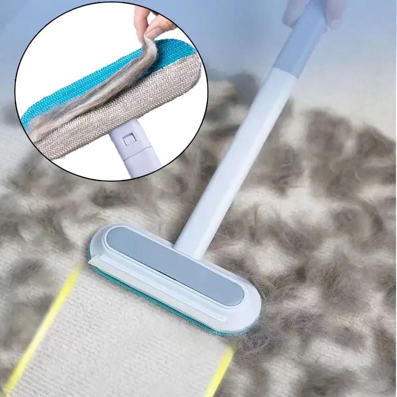 4 In 1 Window Washer Kit, Multifunctional Mesh Screen Brush, Washable Household Cleaning Accessories, Multipurpose Magic Scrubber Brush, Double Sided Detachable Window Cleaner Tool 4 In 1 Window Washer Kit, Multifunctional Mesh Screen Brush, Washable Household Cleaning Accessories, Multipurpose Magic Scrubber Brush, Double Sided Detachable Window Cleaner Tool